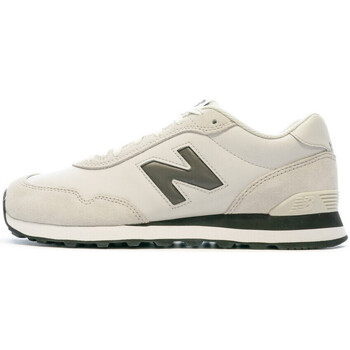 Chaussures Homme Baskets basses New Balance ML515WW3 Blanc