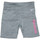 Vêtements Fille Shorts / Bermudas Reebok with Sport C74153-L Gris