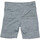 Vêtements Fille Shorts / Bermudas Reebok Sport C74153-L Gris