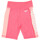 Vêtements Fille Shorts / Bermudas Reebok Sport S44165 Rose