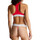 Vêtements Femme Maillots de bain 2 pièces Calvin Klein Jeans 000QF7533E Rouge