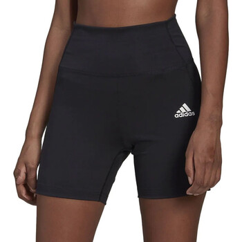 Vêtements Femme Shorts / Bermudas adidas Originals HE9263 Noir