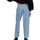 Vêtements Femme Jeans boyfriend Diesel A02009-009RQ Bleu