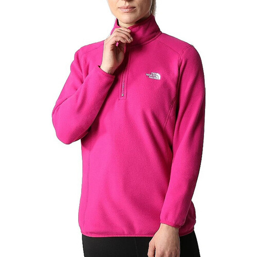Vêtements Femme Polaires The North Face NF0A5IHO1461 Rose