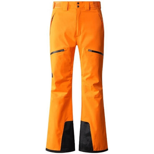 Vêtements Homme Pantalons de survêtement The North Face NF0A5IYV78M1 Orange