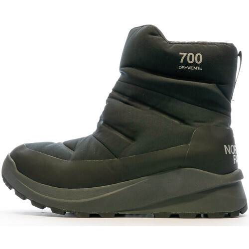 Chaussures Homme Bottes de neige The North Face NF0A5G2KKT01 Noir