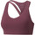 Vêtements Femme Brassières de sport Puma 521035-12 Violet