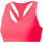 Vêtements Femme Brassières de sport Puma 521035-94 Rose
