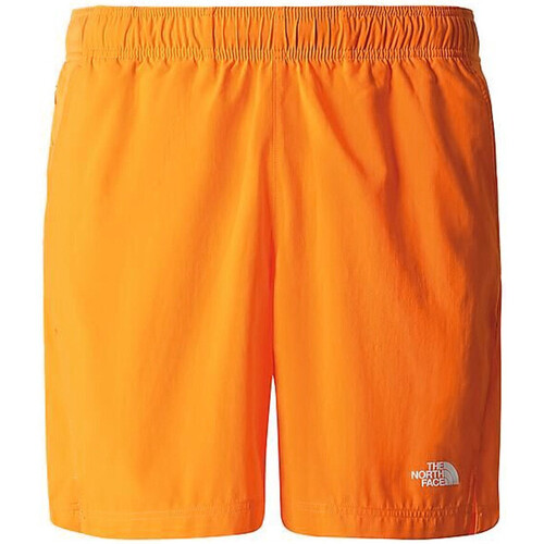 Vêtements Homme Shorts gamba / Bermudas The North Face NF0A3O1B78M1 Orange