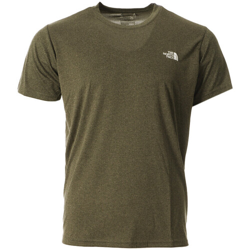 Vêtements Homme T-shirts & Polos The North Face NF0A3RX3PYQ2 Vert