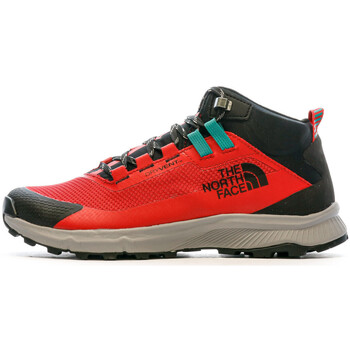 Chaussures Homme Randonnée The North Face NF0A5LXBKX91 Rouge