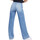 Vêtements Femme Jeans Guess G-W1GA09D4CV2 Bleu