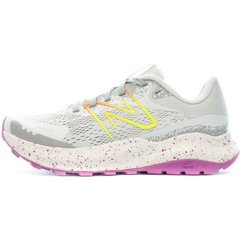 Chaussures Femme Running / trail New Balance WTNTROB5 Gris