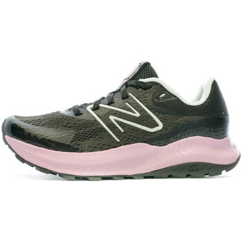 Chaussures Femme Running / trail New Balance WTNTRBP5 Noir