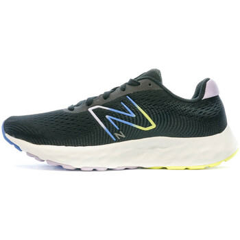 Chaussures Femme Running / trail New Balance W520CK8 Noir