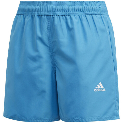 Vêtements Garçon Maillots / Shorts de bain adidas Originals FL8714 Bleu