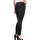 Vêtements Femme Jeans slim Monday Premium HPS2106 Noir