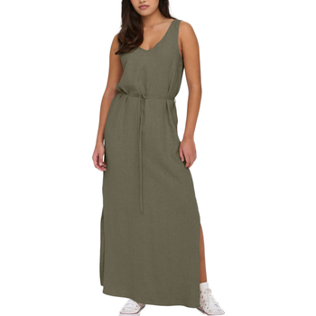 Vêtements Femme Robes longues JDY 15317392 Vert