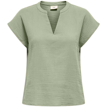 Vêtements Femme T-shirts & Polos JDY 15317398 Vert