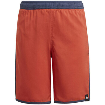 Vêtements Garçon Maillots / Shorts de bain adidas league Originals GS4659 Rouge