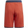 Vêtements Garçon Maillots / Shorts de bain adidas Originals GS4659 Rouge