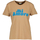 Vêtements Femme T-shirts cropped & Polos JDY 15311702 Marron