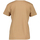 Vêtements Femme T-shirts cropped & Polos JDY 15311702 Marron