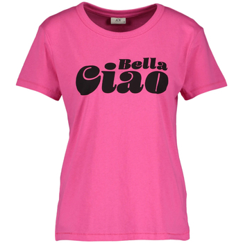 Vêtements Femme T-shirts & Polos JDY 15311702 Rose