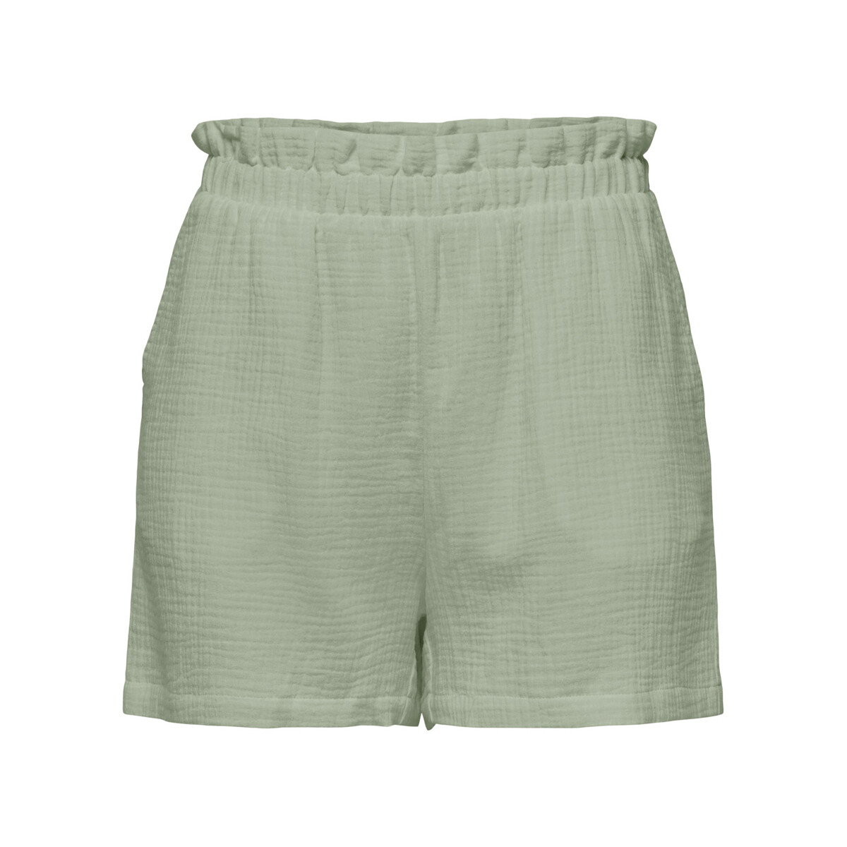 Vêtements Femme Shorts / Bermudas JDY 15259755 Vert