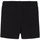 Vêtements Garçon Shorts / Bermudas Name it 13226090 Noir