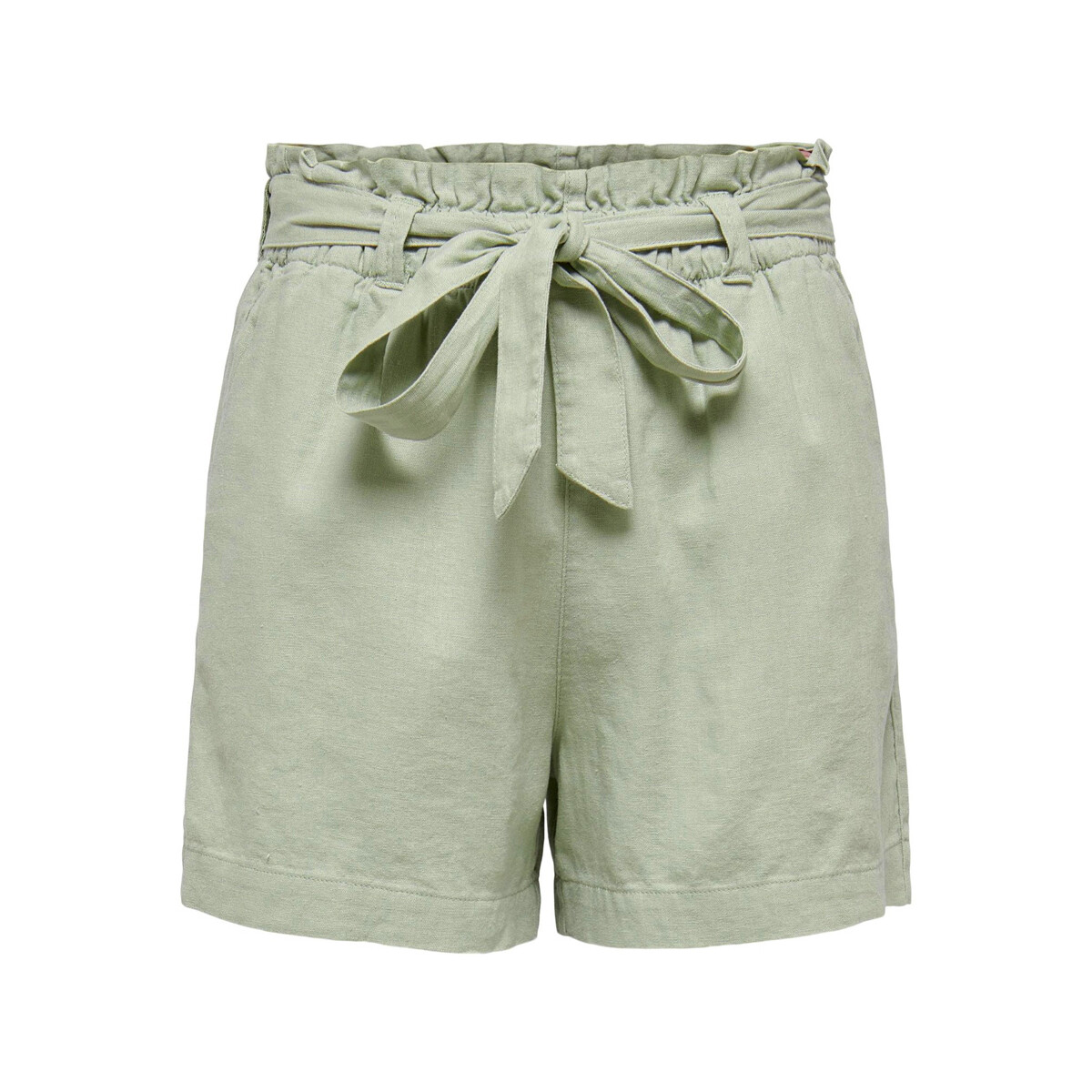 Vêtements Femme Shorts / Bermudas JDY 15225921 Vert