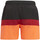 Vêtements Garçon Maillots / Shorts de bain adidas Originals H37901 Orange