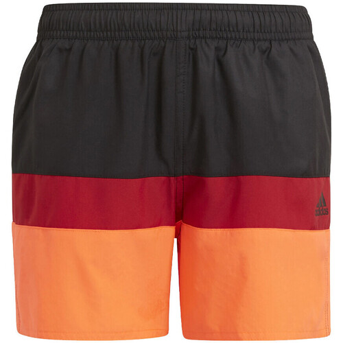 Vêtements Garçon Maillots / Shorts de bain adidas Fierce Originals H37901 Orange