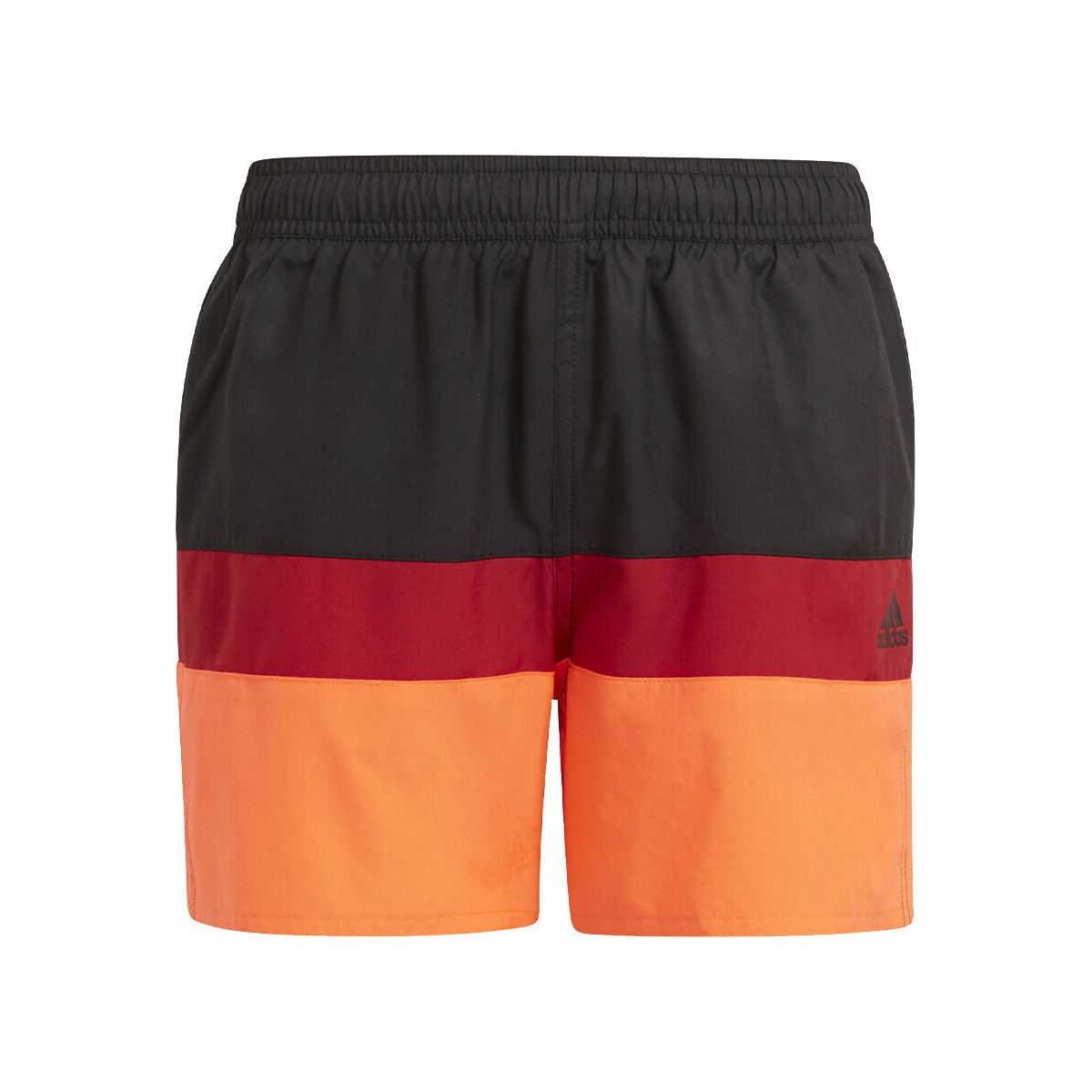 Vêtements Garçon Maillots / Shorts de bain adidas Originals H37901 Orange