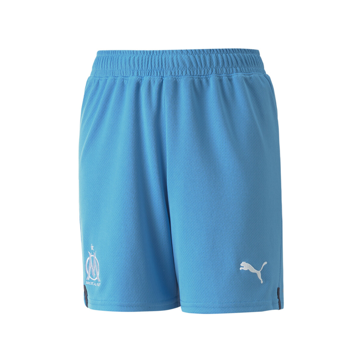 Vêtements Garçon Shorts / Bermudas Puma 766112-13 Bleu