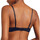 Sous-vêtements Femme Bandeaux & bretelles amovibles Calvin Klein Jeans 000QF5145E Bleu