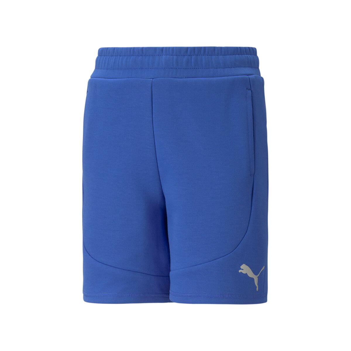 Vêtements Fille Shorts / Bermudas Puma 673189-92 Bleu