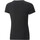 Vêtements Fille T-shirts & Polos Puma 670311-01 Noir