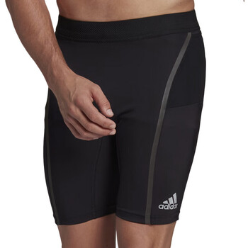 Vêtements Homme Shorts / Bermudas xplr adidas Originals H58572 Noir
