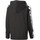 Vêtements Garçon Sweats Puma 620239-01 Noir