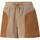 Vêtements Femme Shorts / Bermudas Puma 538356-89 Orange
