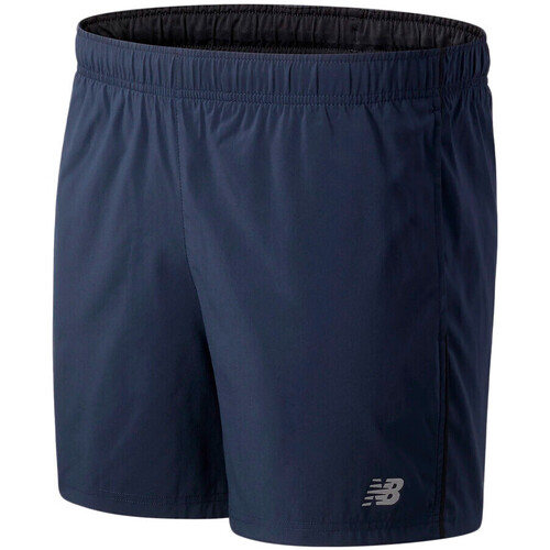 Vêtements Homme Shorts / Bermudas New Balance MS11200ECL Bleu