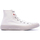 Chaussures Homme Baskets montantes Converse 165051C Blanc