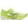Chaussures Homme Running / trail Mizuno U1GD2160-81 Vert