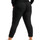 Vêtements Femme Pantalons de survêtement Brave Soul XLJB-69JUDE Noir