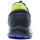 Chaussures Homme Running / trail Saucony S20666-25 Noir