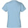 Vêtements Femme T-shirts & Polos Kappa 303H0P0 Bleu