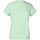 Vêtements Femme T-shirts & Polos Kappa 303H0P0 Vert