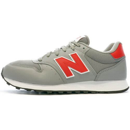 Chaussures Homme Baskets basses New Balance GM500TB2 Gris