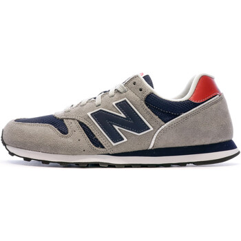 Chaussures Homme Baskets basses New Balance ML373CT2 Gris